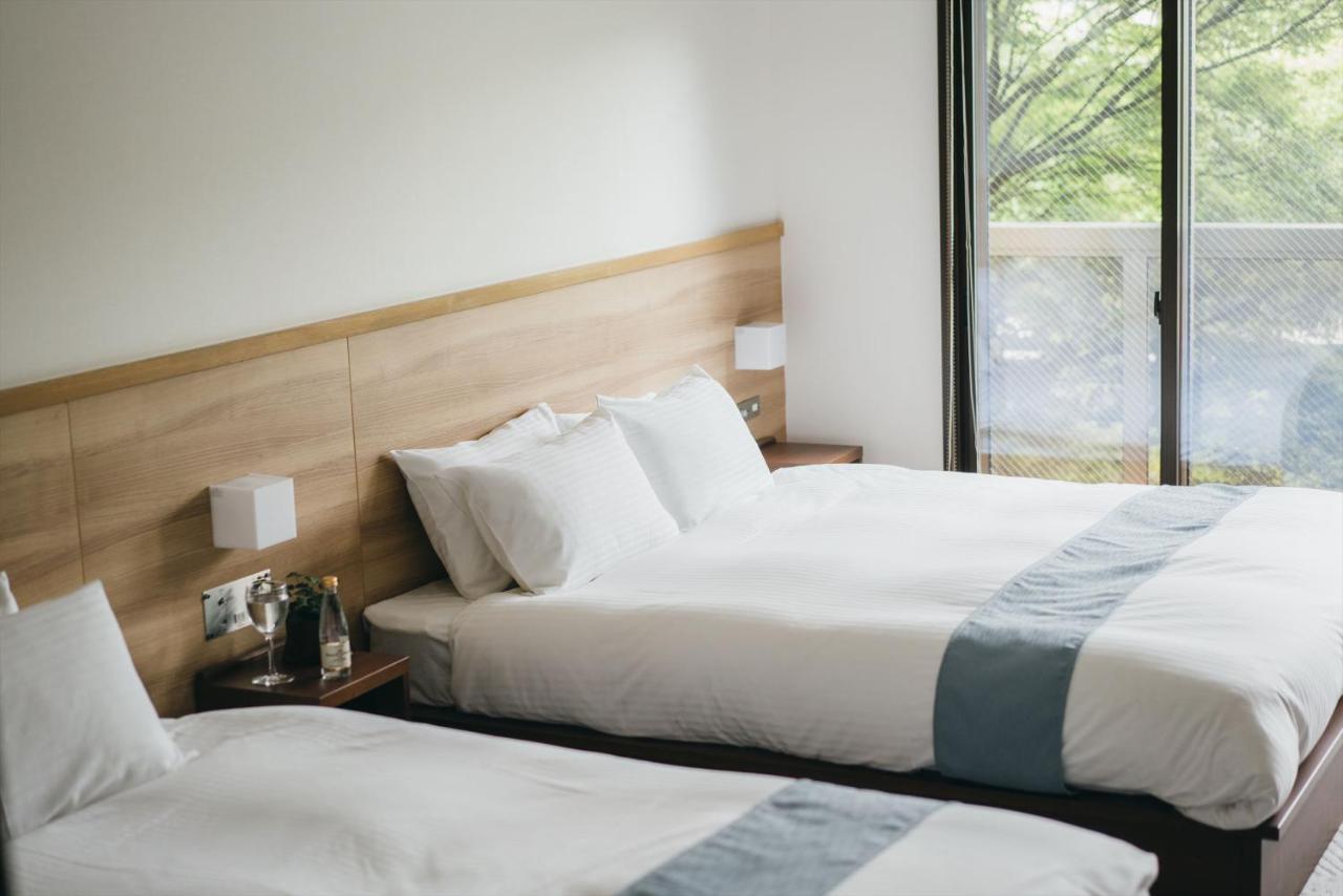 Apartment Resi Gion Kyoto