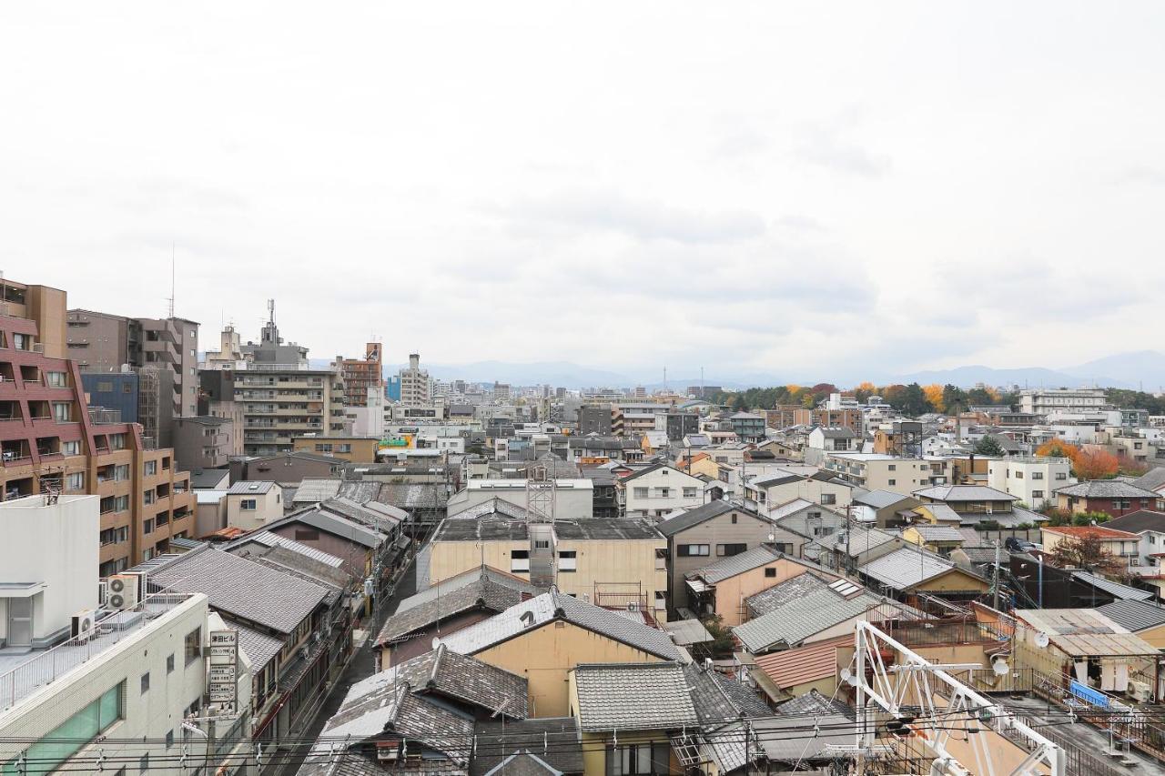 Hotel Meldia Hotel Kyoto Nijo 2*