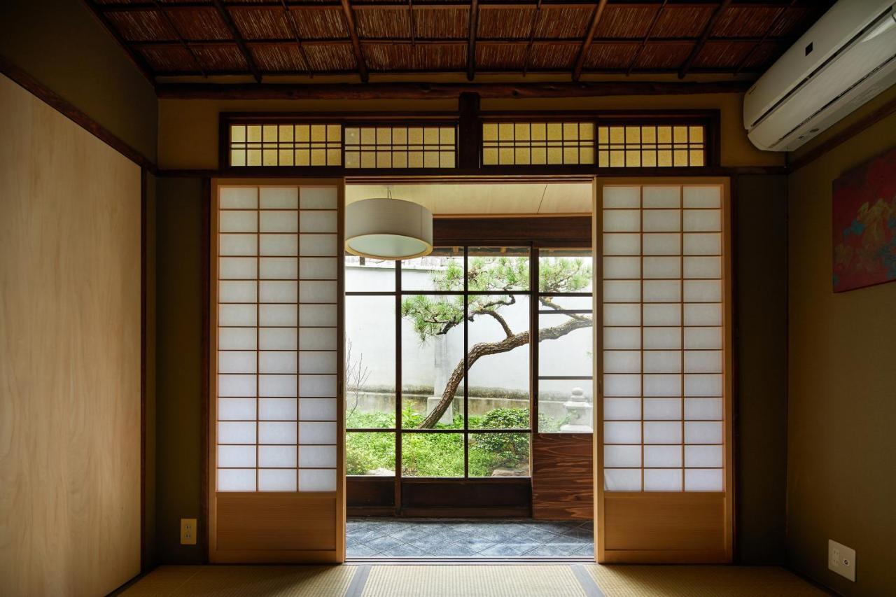 Kyomachiya Mifuku