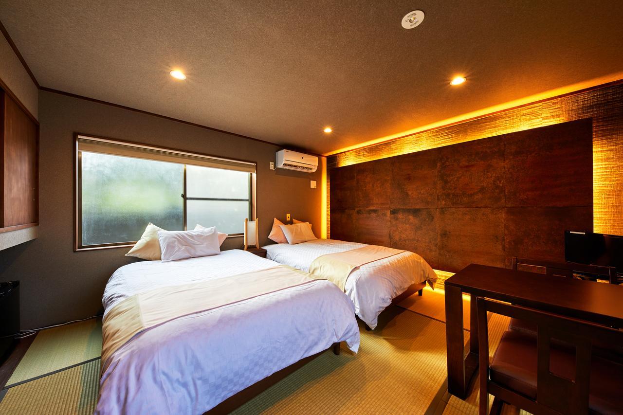 Kyomachiya Mifuku Ryokan 3*