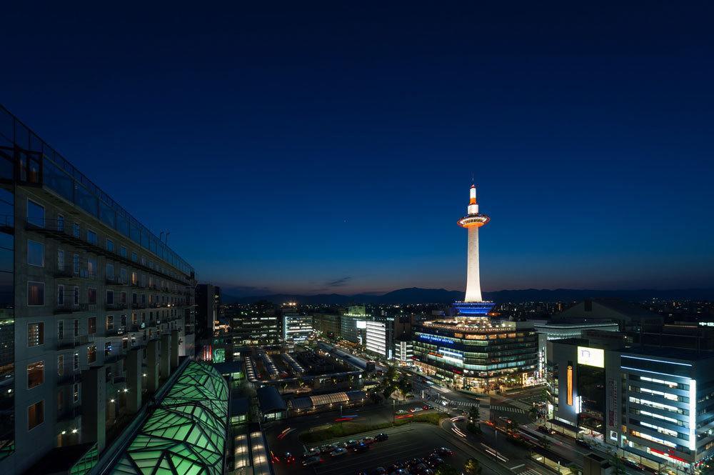 Economy hotel Dai-ni Tower