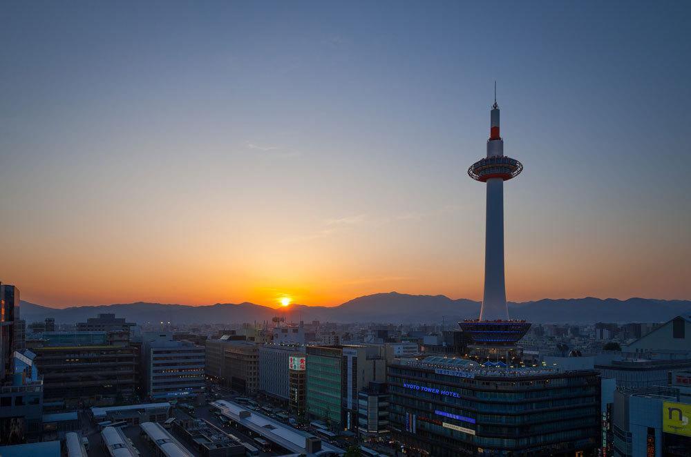 Economy hotel Dai-ni Tower 3*