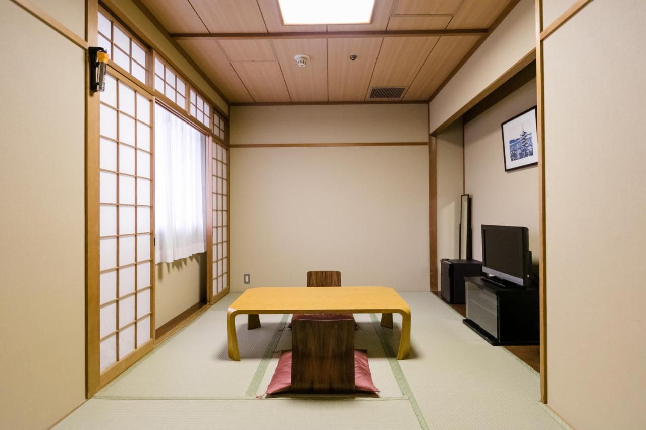 Hotel Binario Saga Arashiyama Kyoto