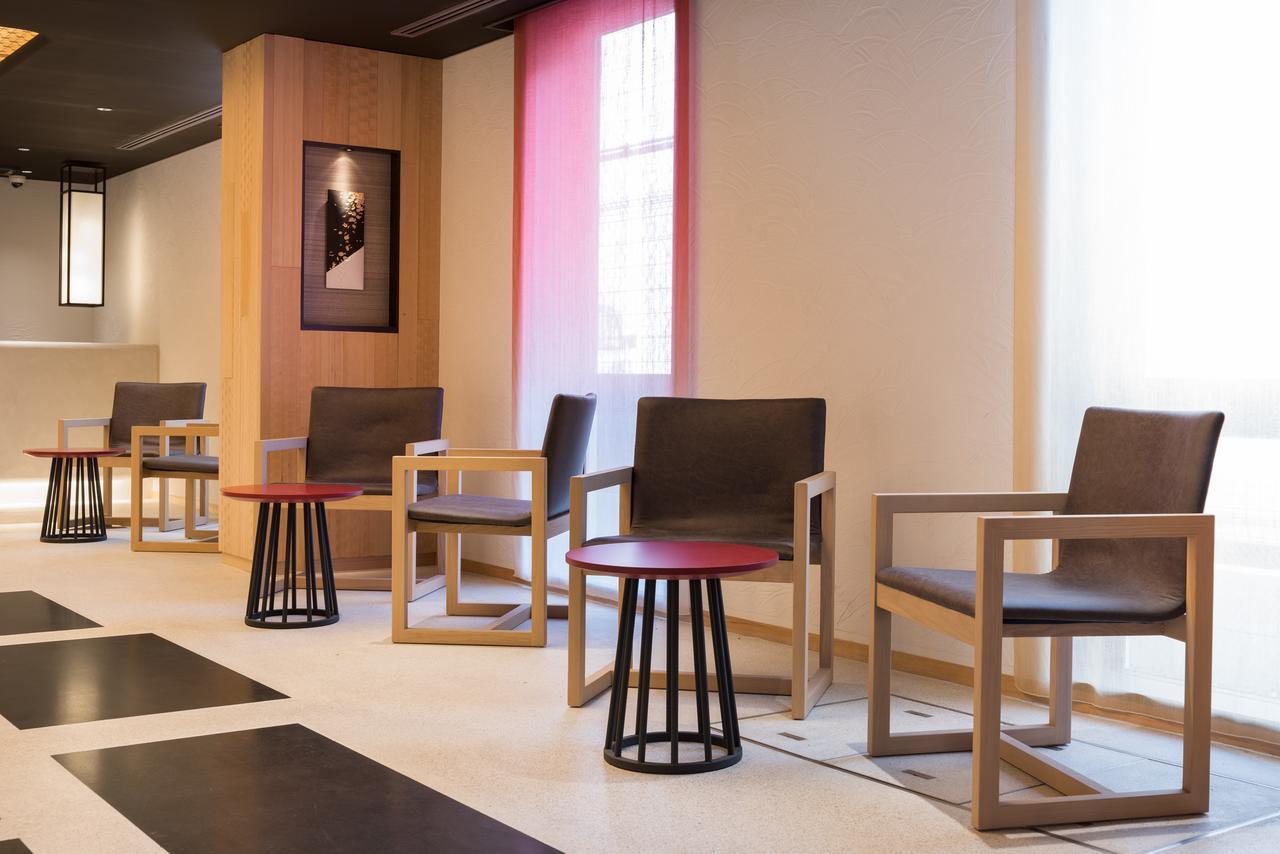 Hotel Nest Shijo Karasuma 3*