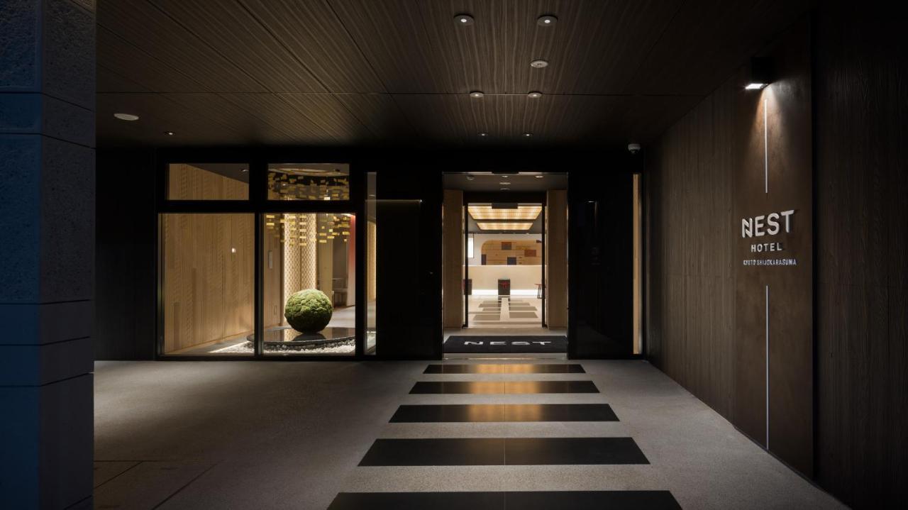 Nest Shijo Karasuma Hotel Kyoto