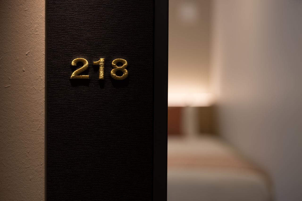 Nest Shijo Karasuma Hotel 3*