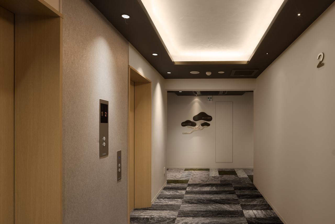 Nest Shijo Karasuma 3* Kyoto