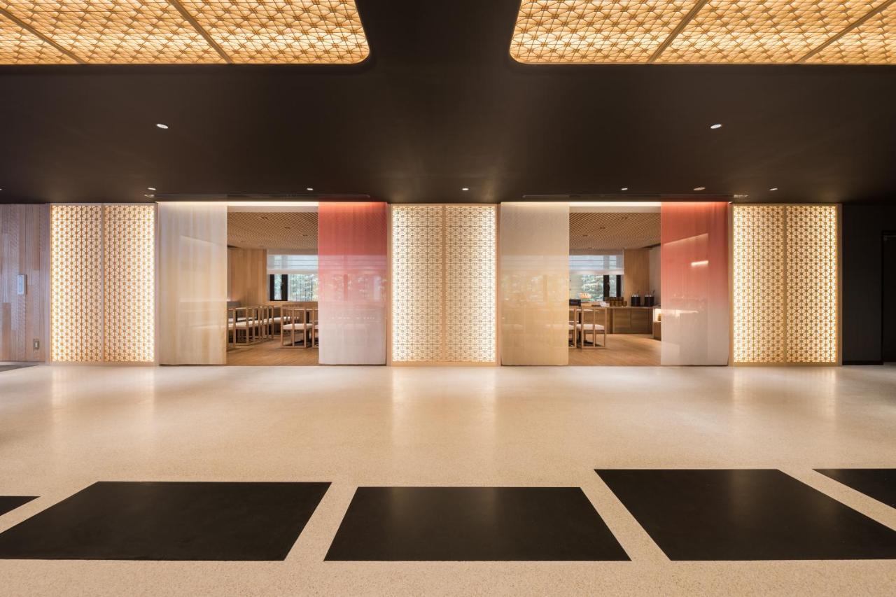 Hotel Nest Shijo Karasuma 3*