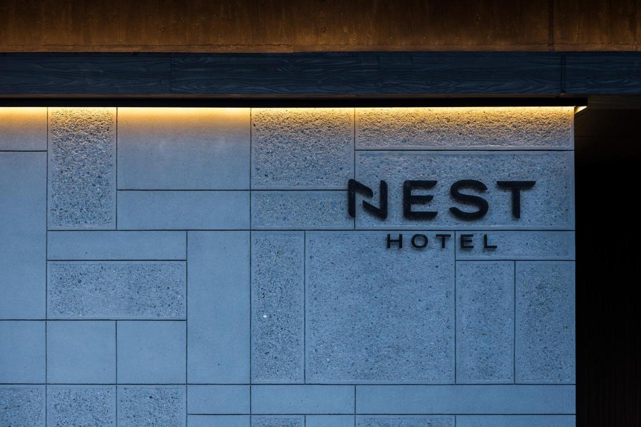 Nest Shijo Karasuma Hotel Kyoto