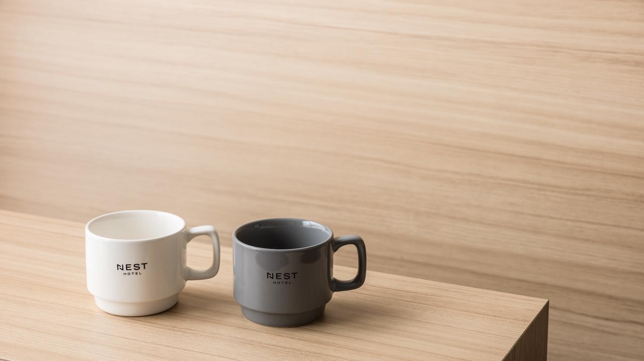 Nest Shijo Karasuma