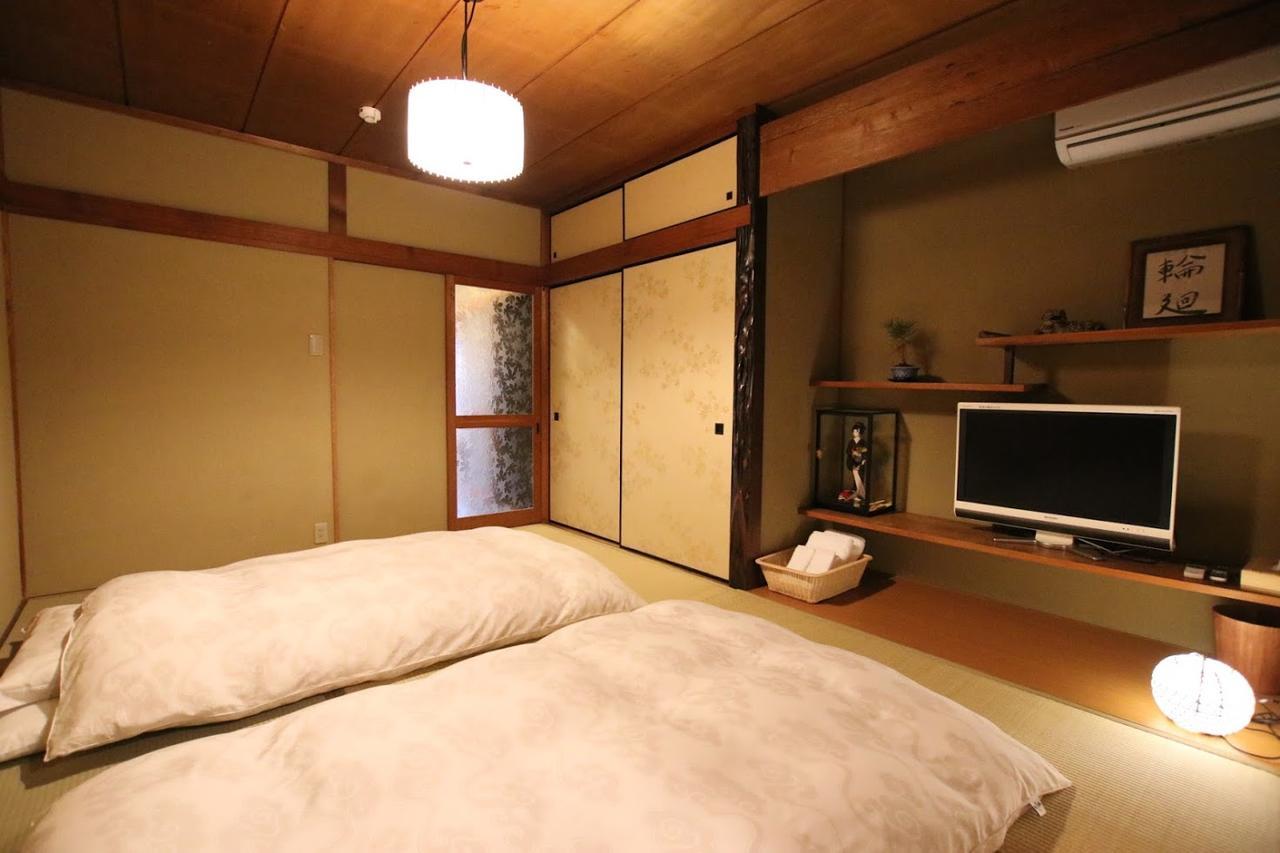 Holiday home Sawaragi Kyoto