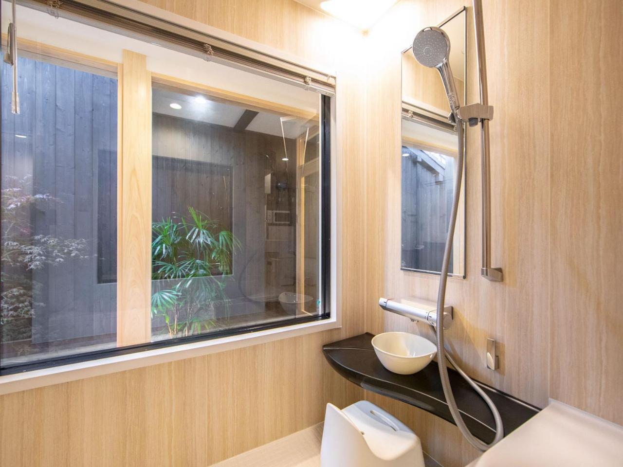 8inn Machiya Holiday home *