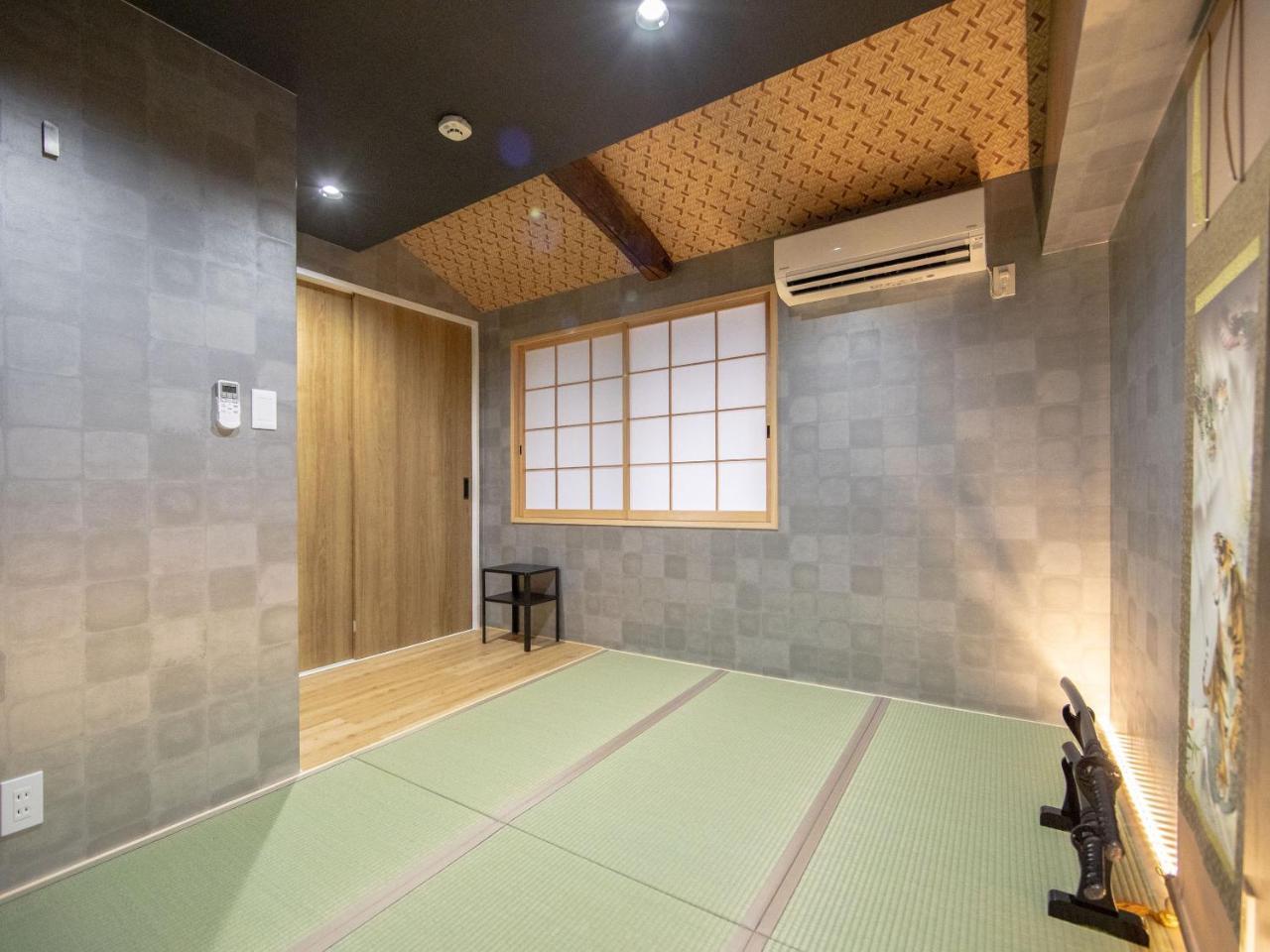 8inn Machiya Holiday home *