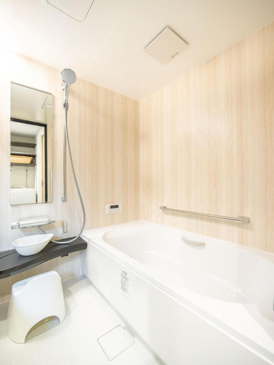 8inn Machiya Holiday home *