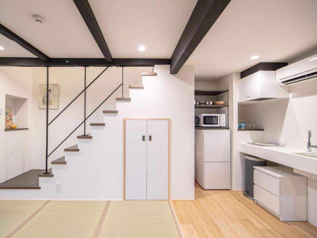 8inn Machiya * Kyoto
