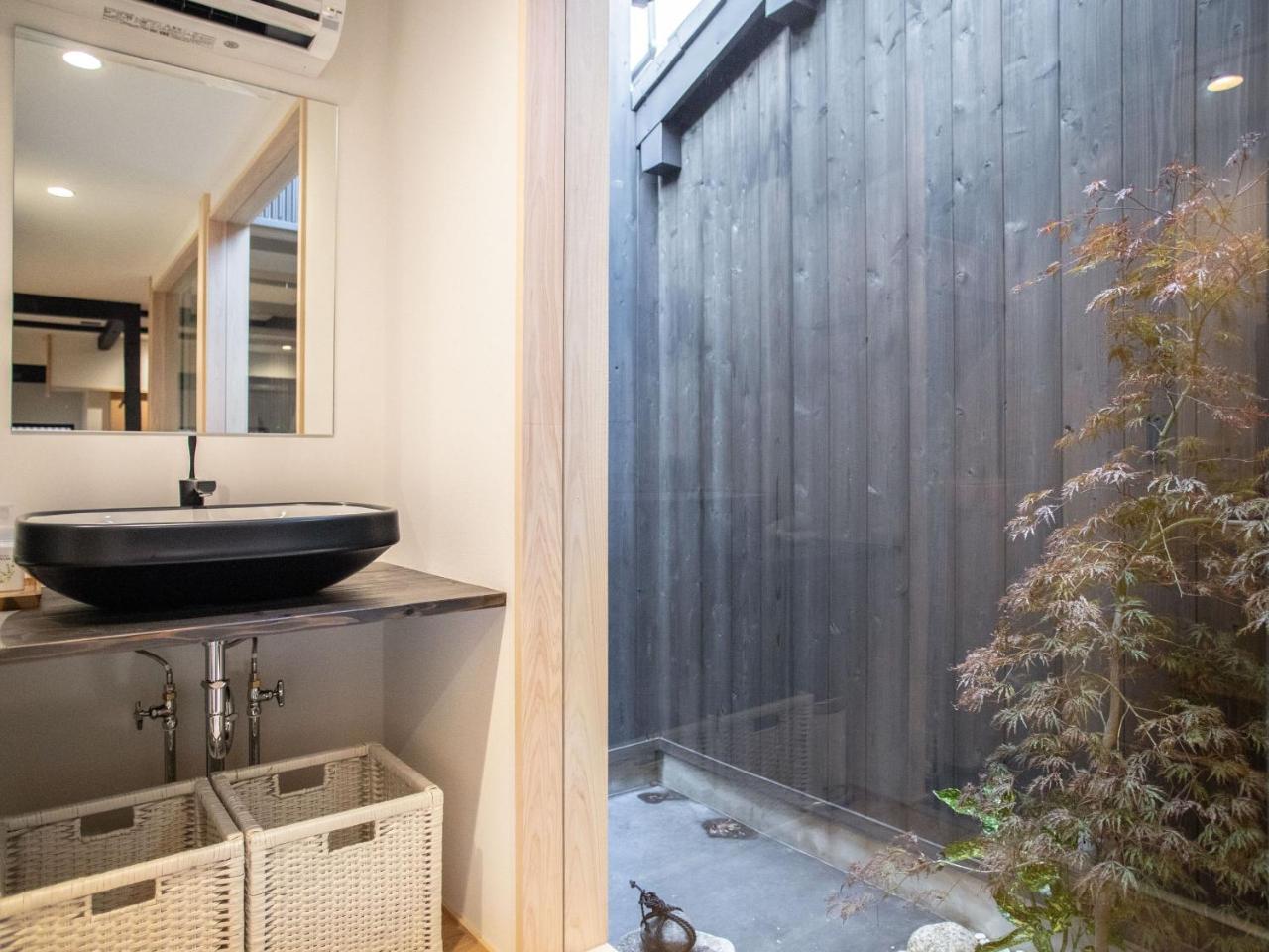 8inn Machiya Holiday home
