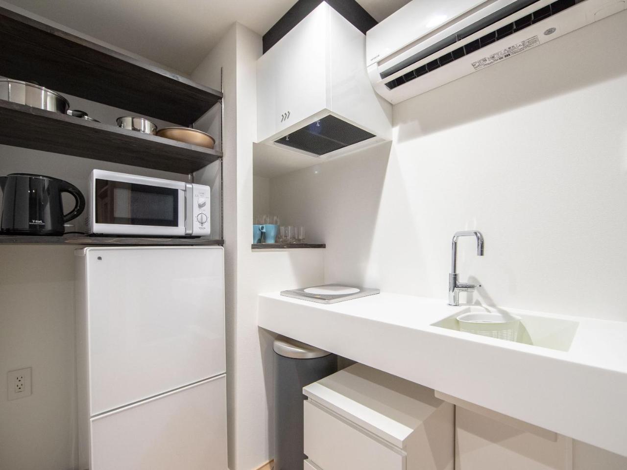 Holiday home 8inn Machiya *