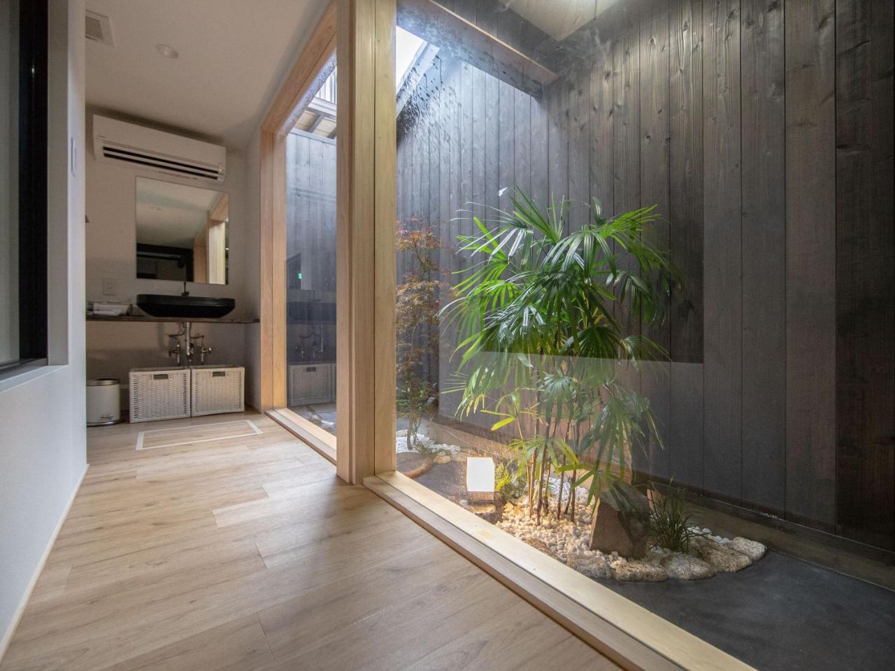 Holiday home 8inn Machiya *