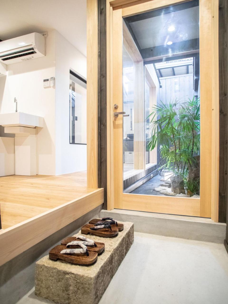 Holiday home 8inn Machiya *