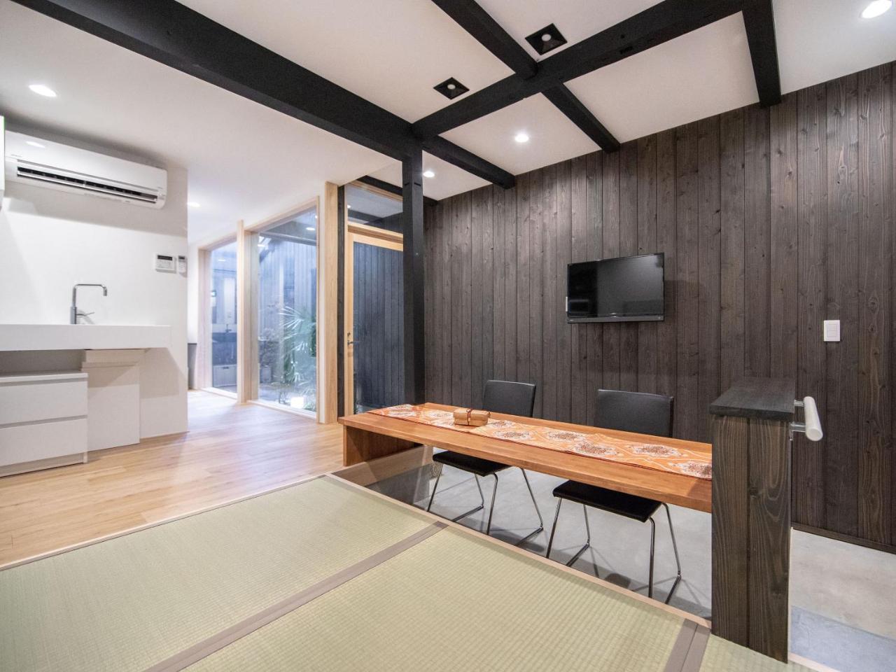 8inn Machiya Holiday home Kyoto