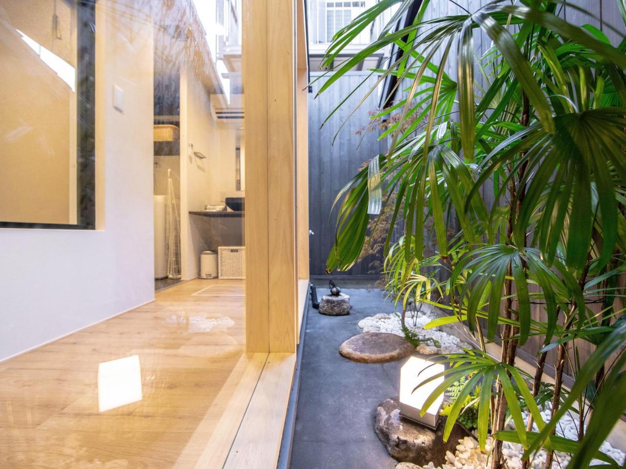 8inn Machiya Holiday home *