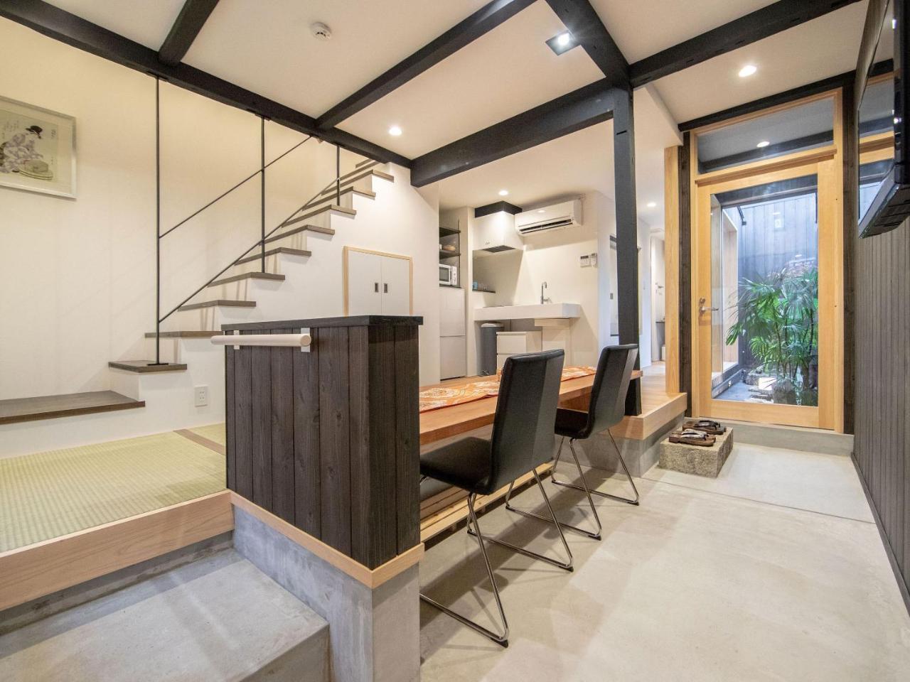 8inn Machiya Holiday home Kyoto