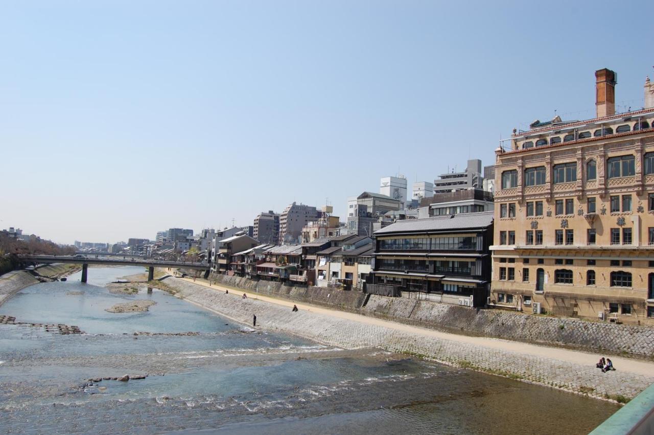 8inn Machiya Holiday home