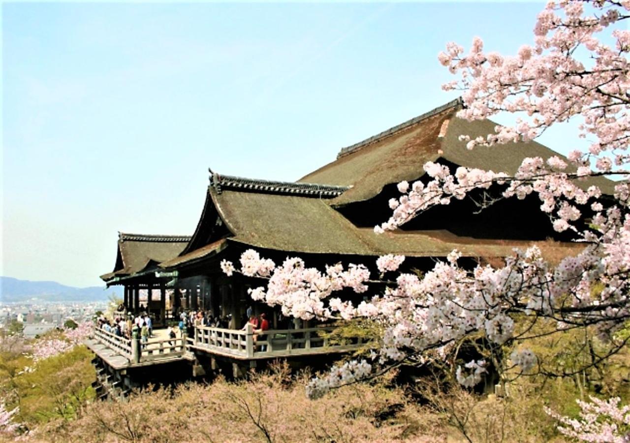 8inn Machiya Holiday home Kyoto
