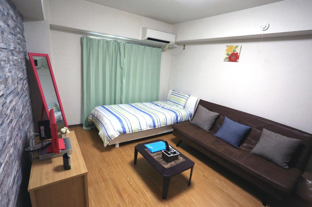 Free Bike & Free Wifi 203 Take It Easy Apartment *