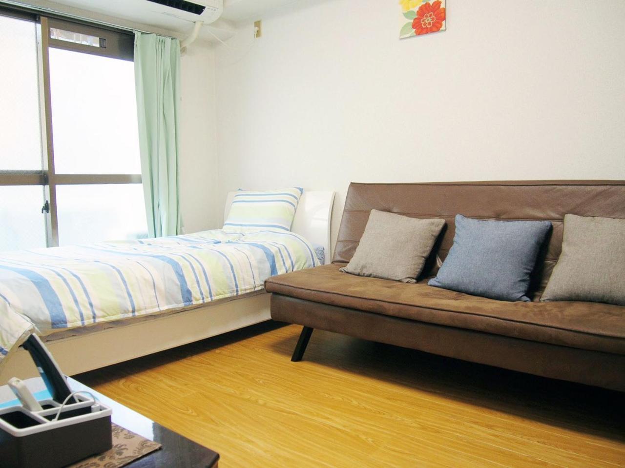 Apartment Free Bike & Free Wifi 203 Take It Easy *