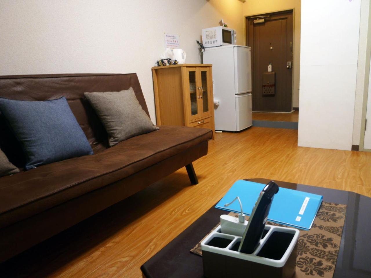 Apartment Free Bike & Free Wifi 203 Take It Easy *