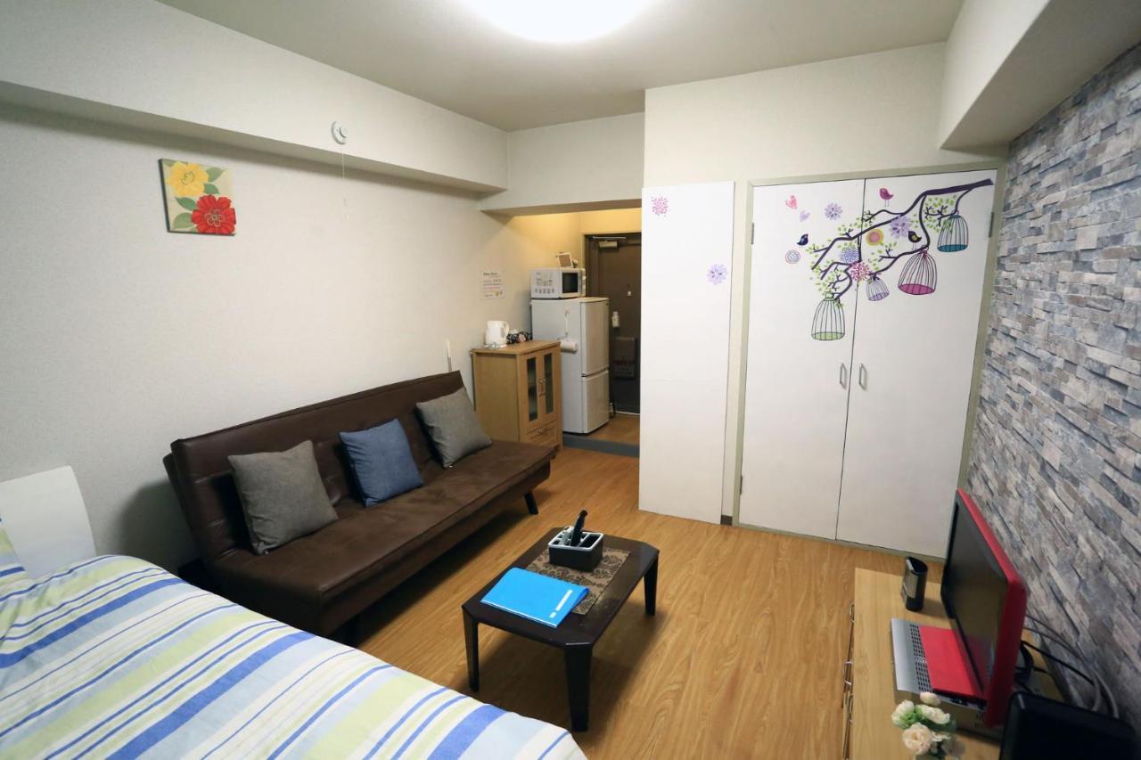 Apartment Free Bike & Free Wifi 203 Take It Easy