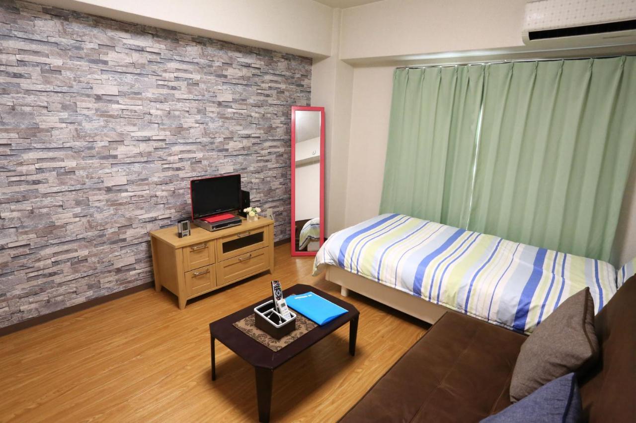 Apartment Free Bike & Free Wifi 203 Take It Easy