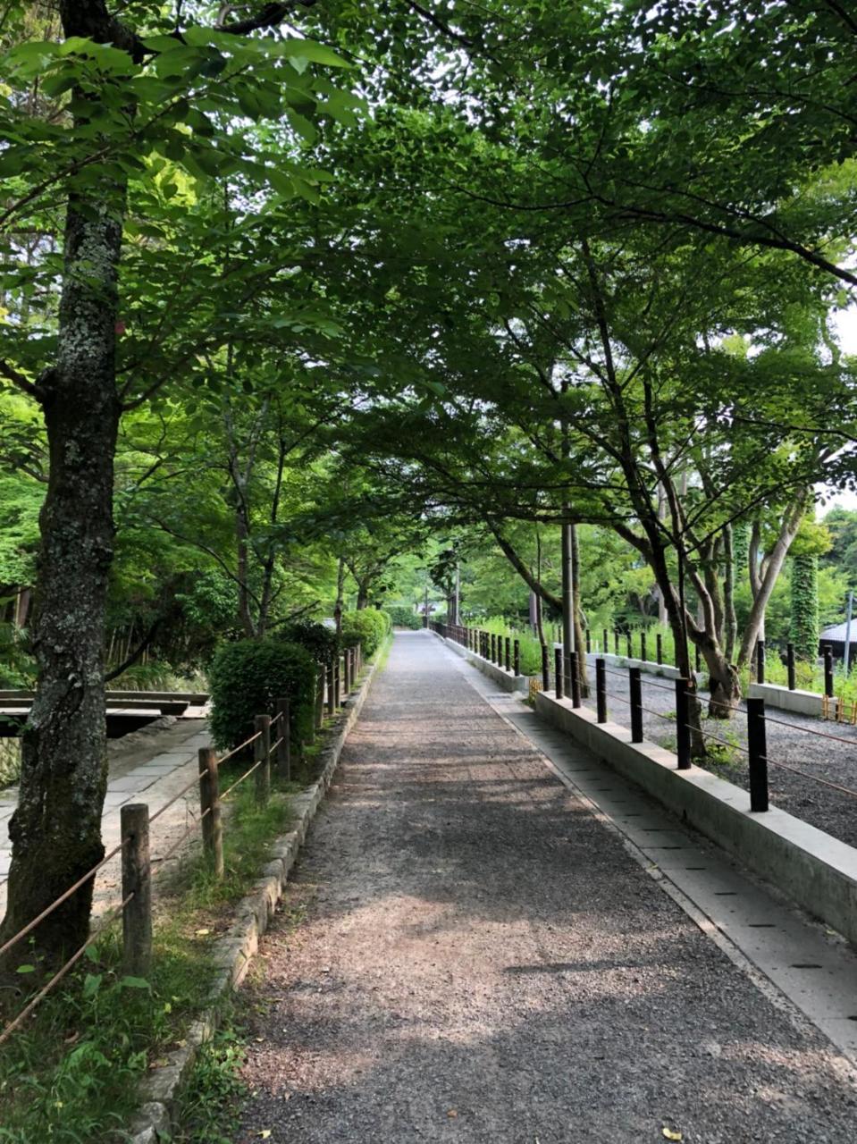 Rokuroku Kyoto