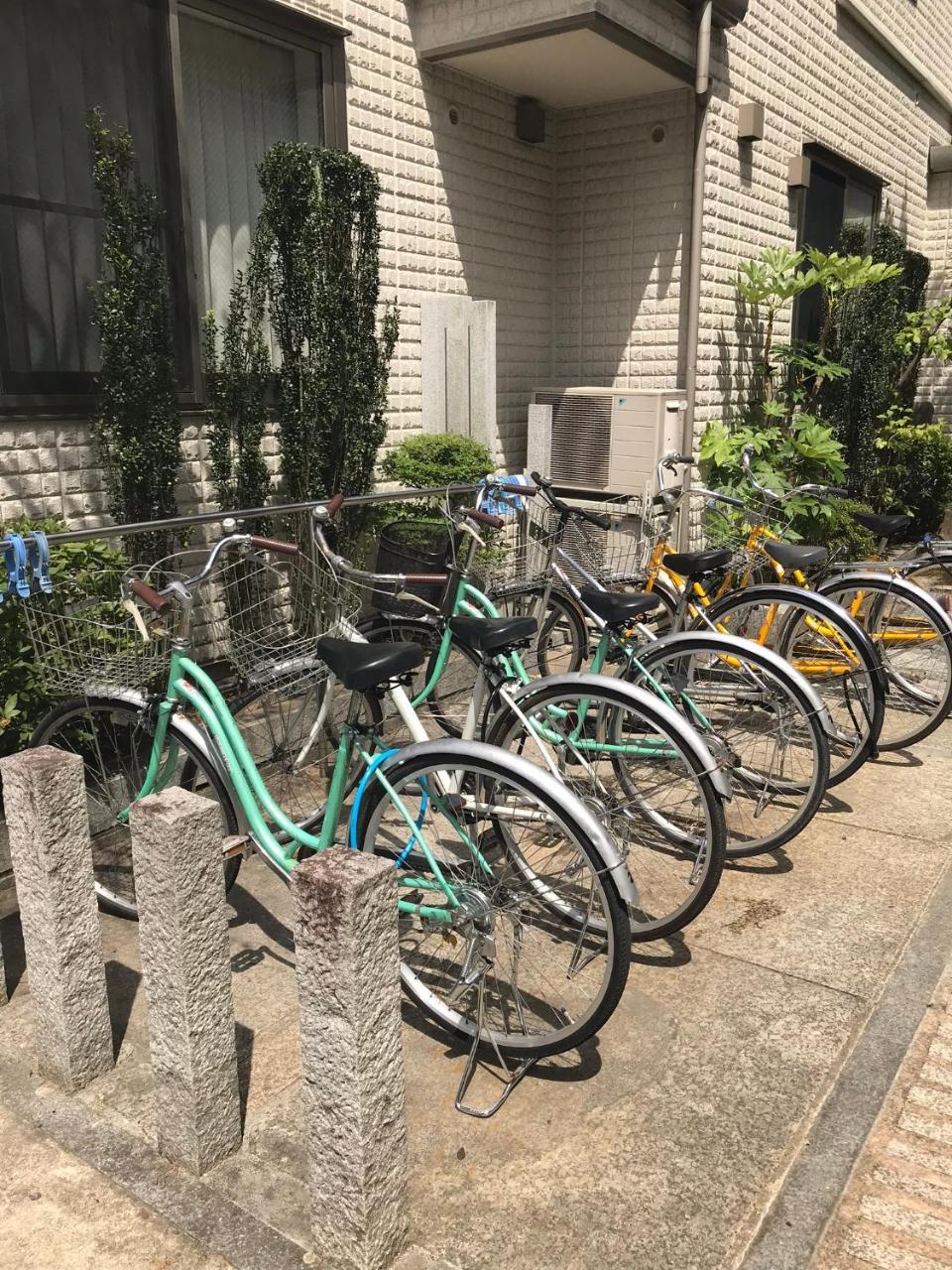 Rokuroku Guest house