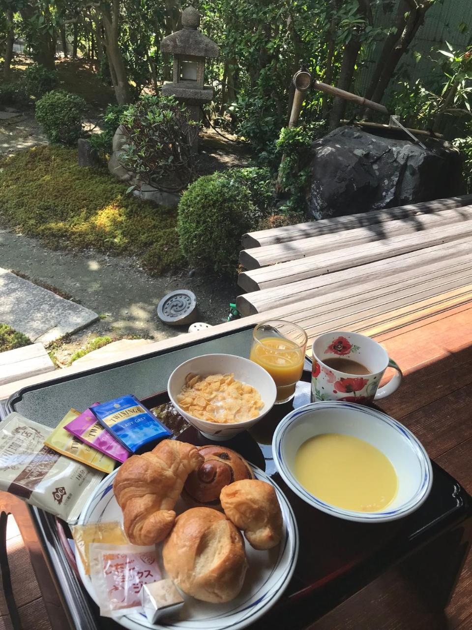 Rokuroku Guest house