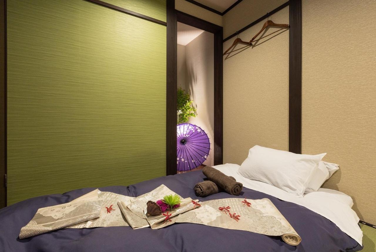 Gion Yururi / Vacation 4147