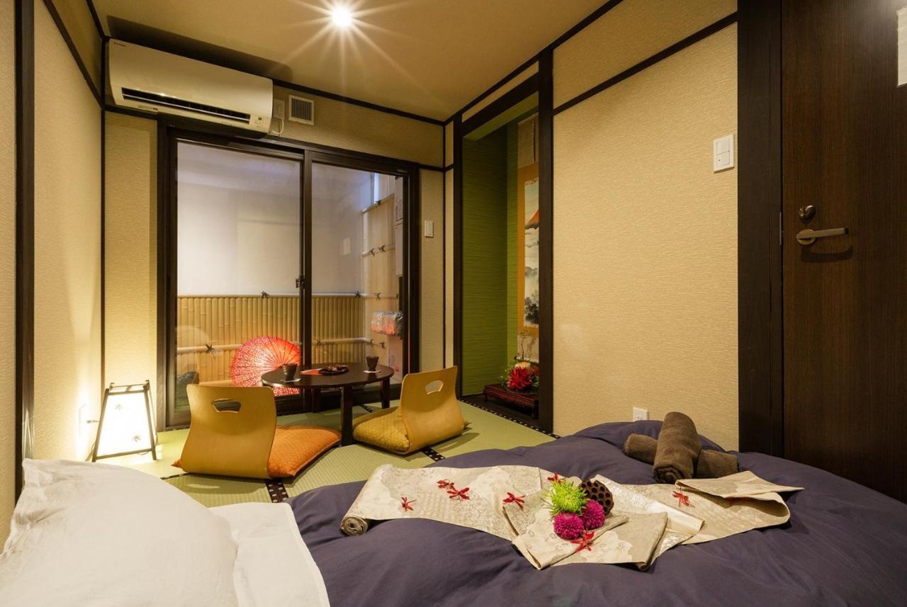 Gion Yururi / Vacation 4147 Holiday home Kyoto