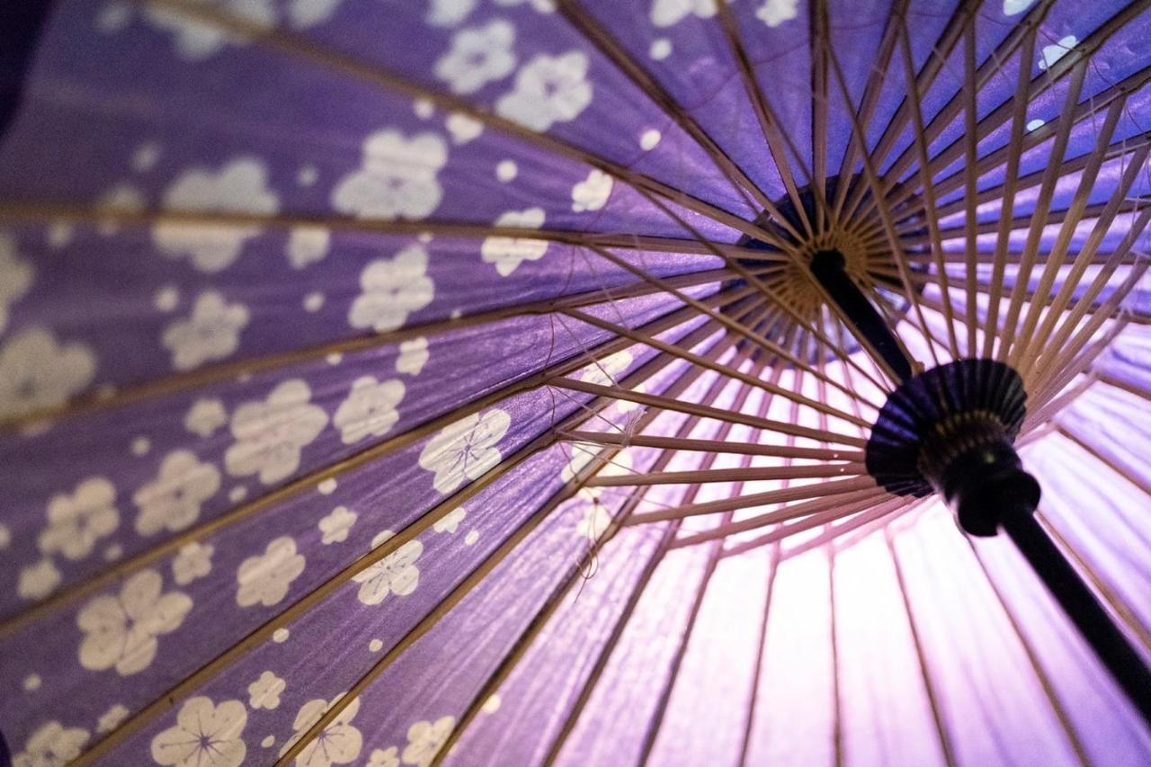 Gion Yururi / Vacation 4147