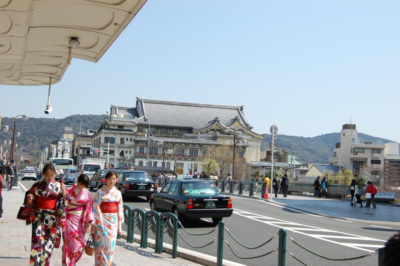 8inn Machiya Holiday home *