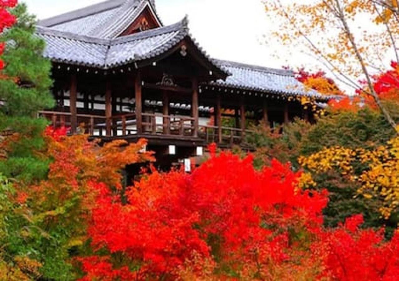 8inn Machiya Holiday home