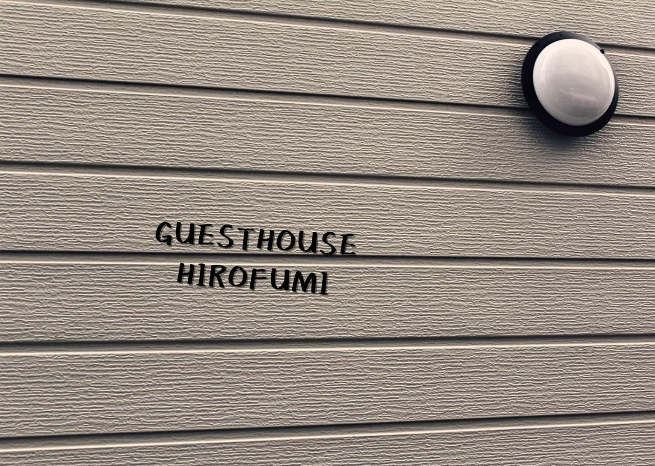 Hirofumi *