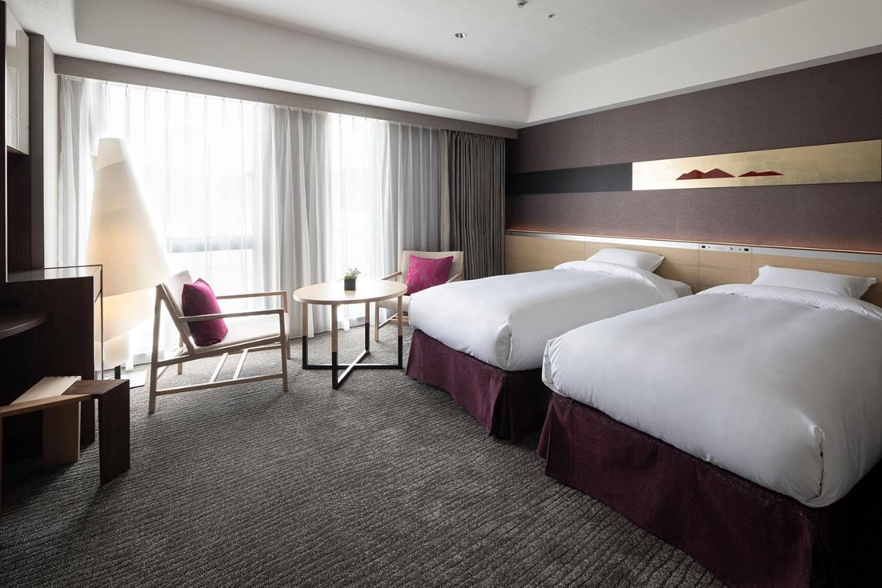 Hotel Cross Kyoto