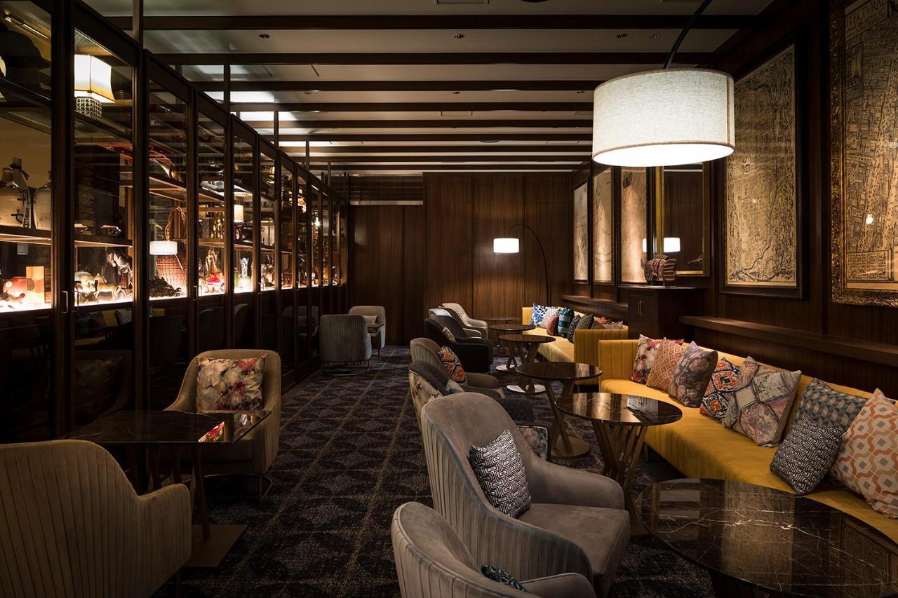 Hotel Cross