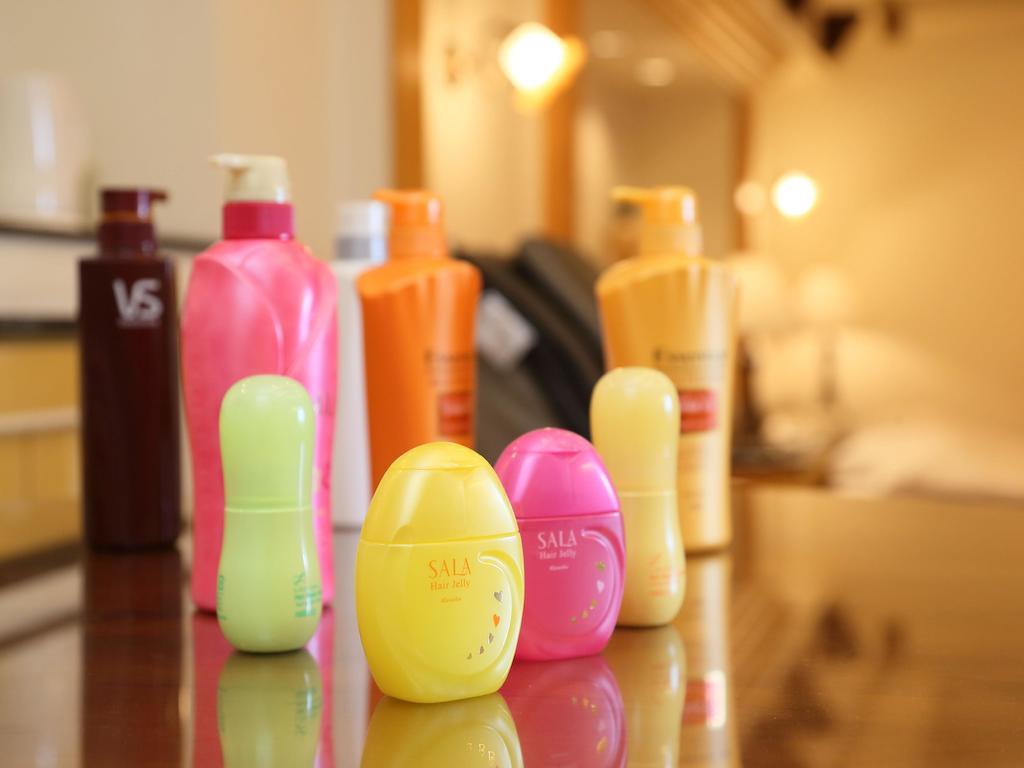 Love hotel Grand Fine Okazaki Heian Jingu Shrine (adults Only)