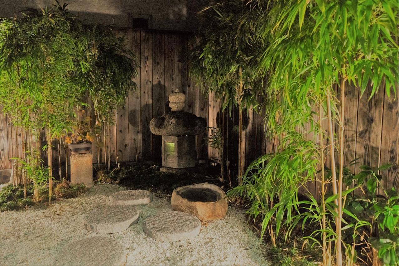 Yurakuan - Awagami Bahay bakasyunan