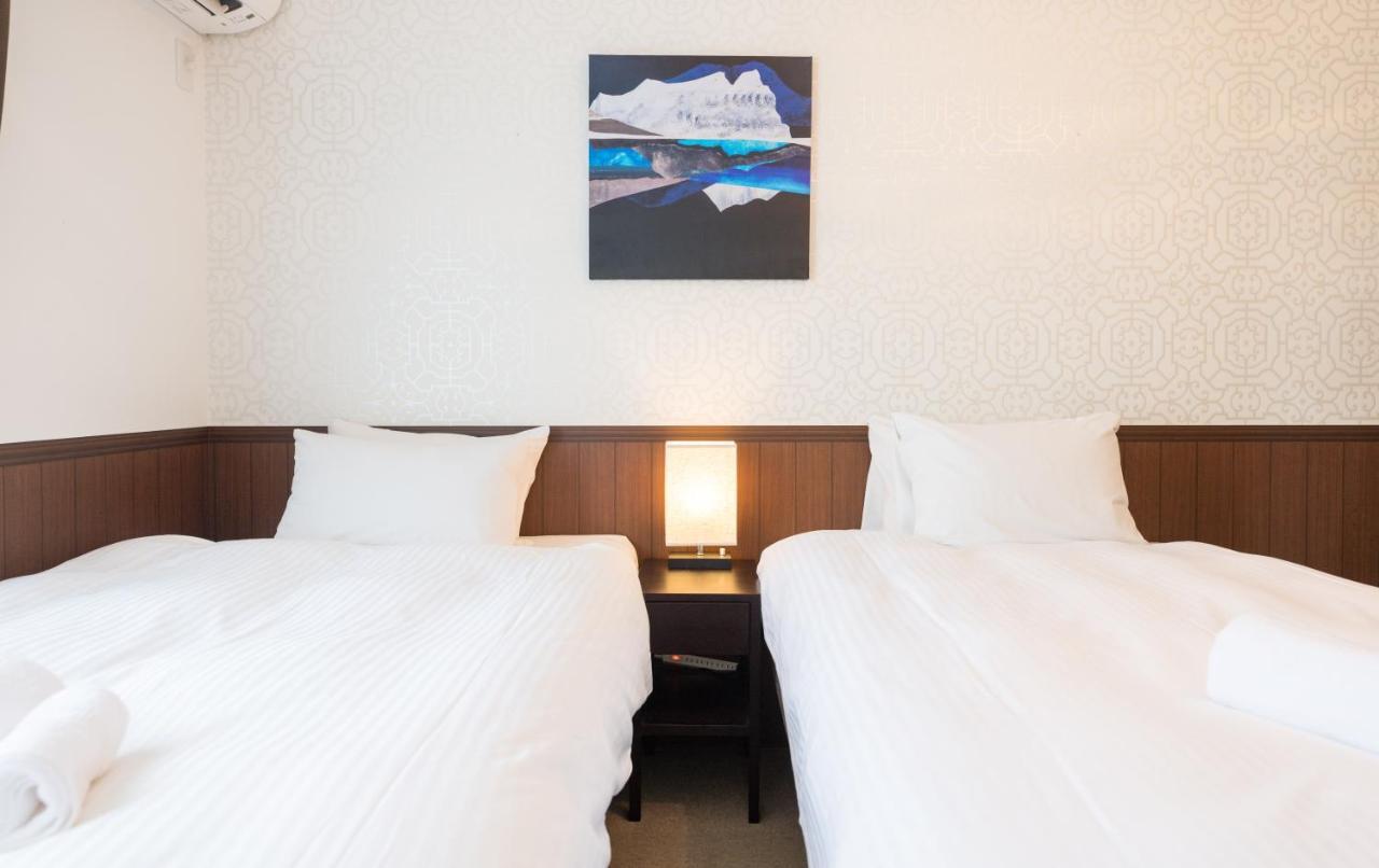 Floral Maple House 4* Kyoto