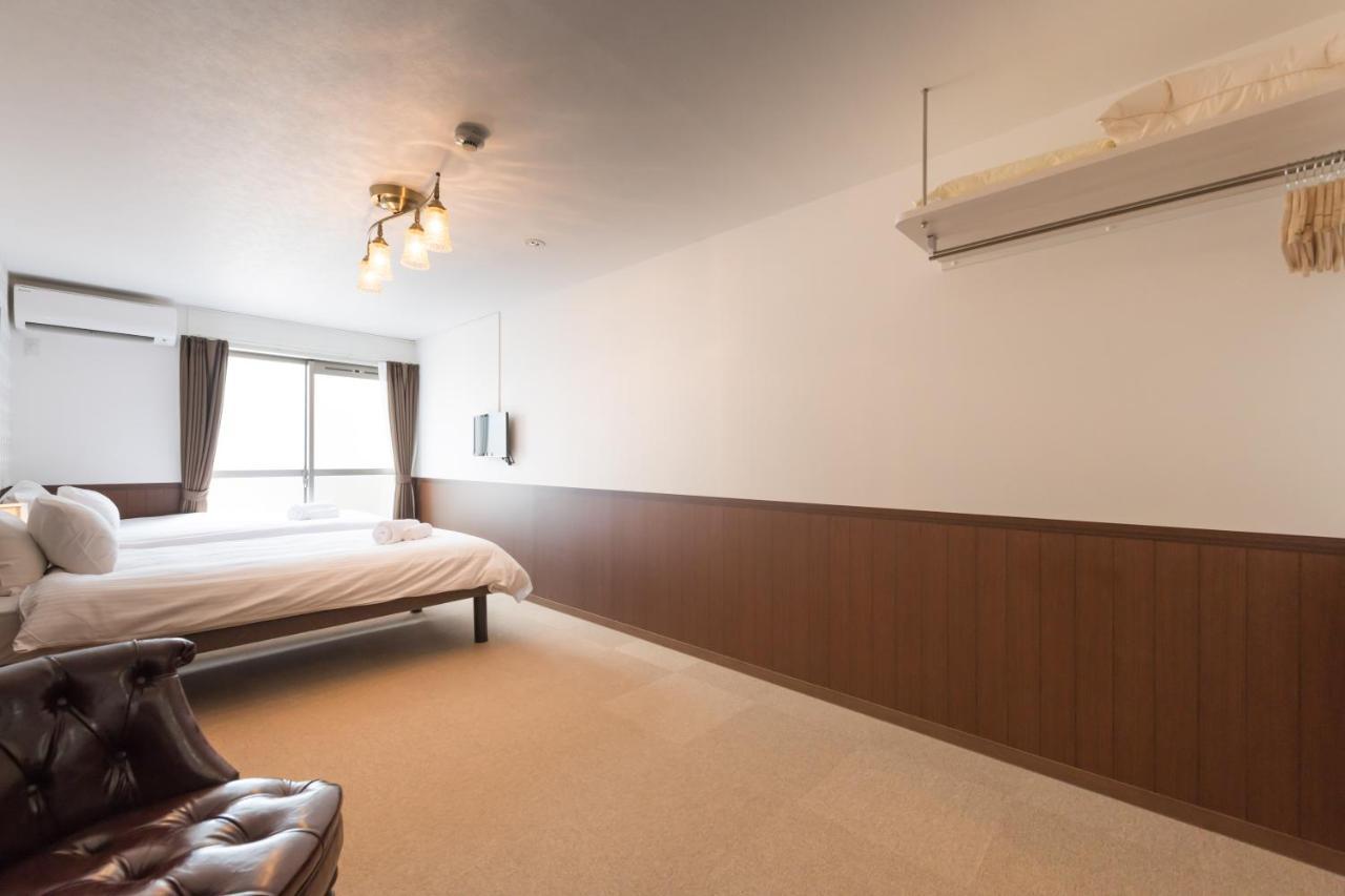 Aparthotel Floral Maple House Kyoto