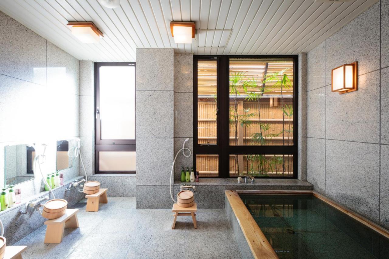 Ryokan Ryokan Kinoe