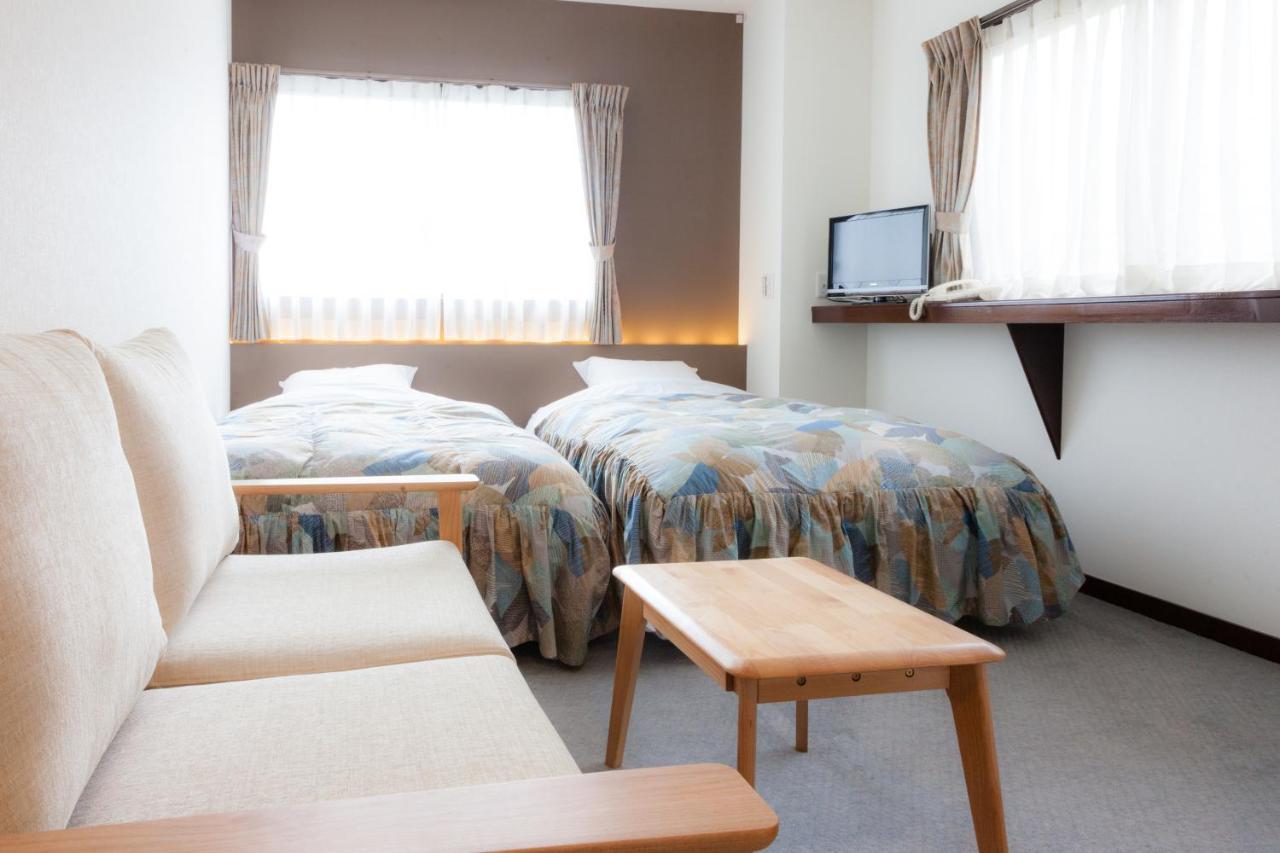Ryokan Kinoe Kyoto